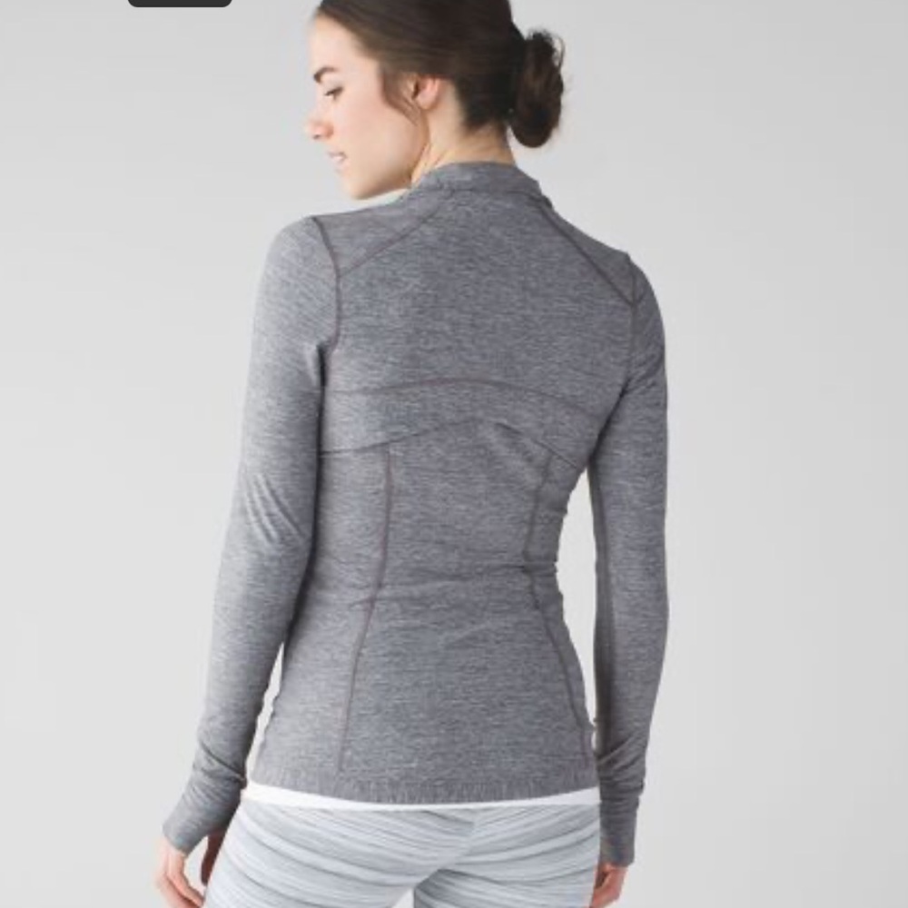 Lululemon Define Pullover - Picture 4 of 8